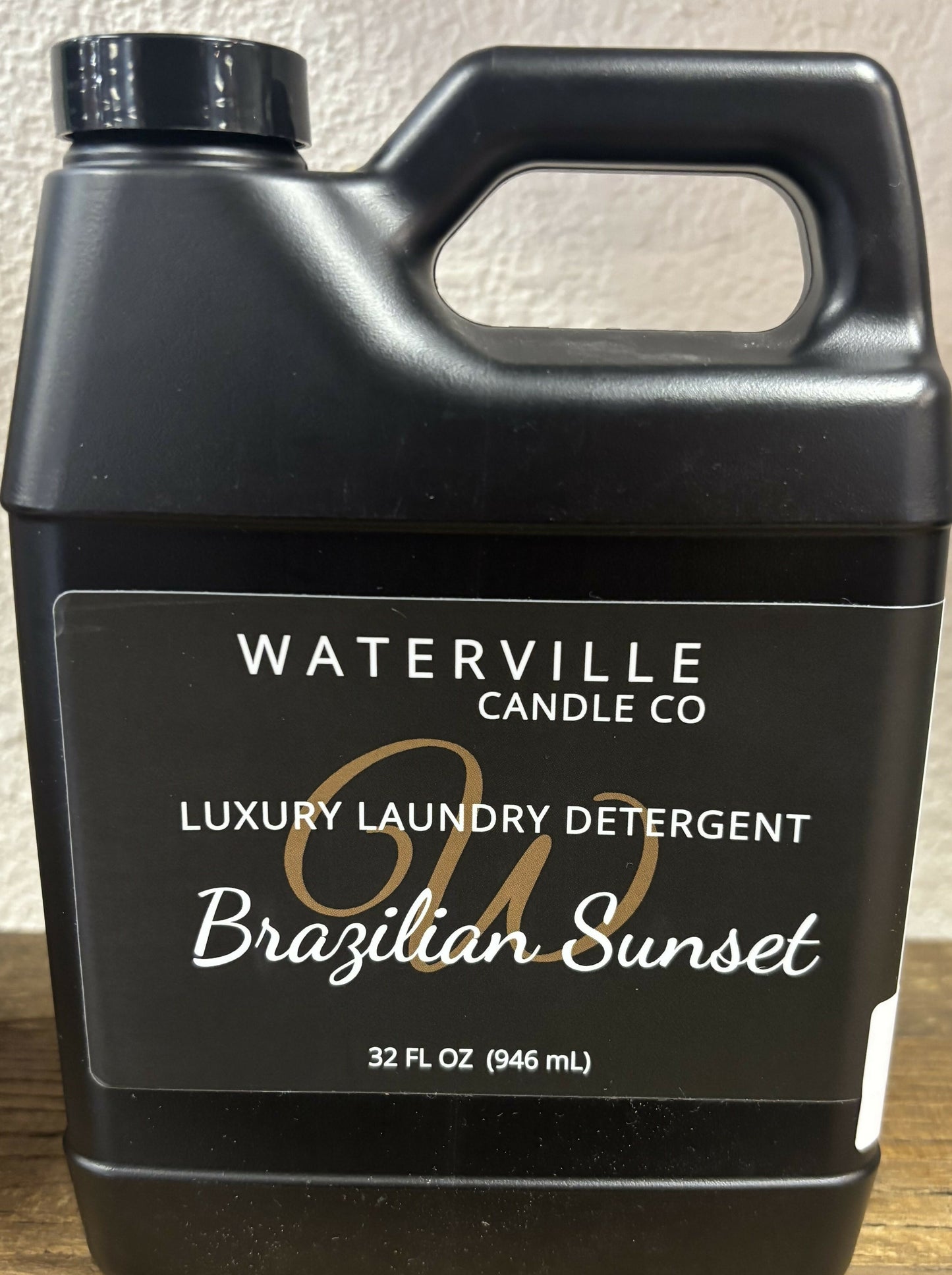 MVC Detergent