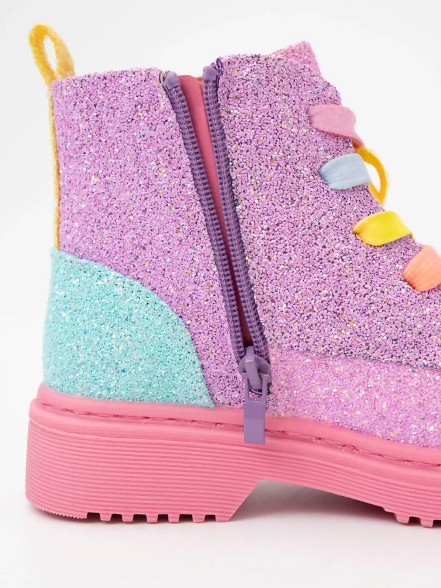 Unicorn Boot