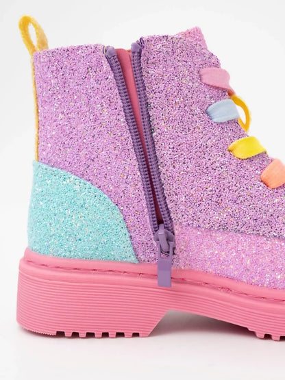 Unicorn Boot