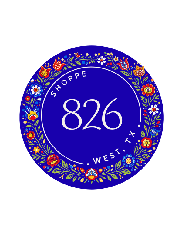 Shoppe 826