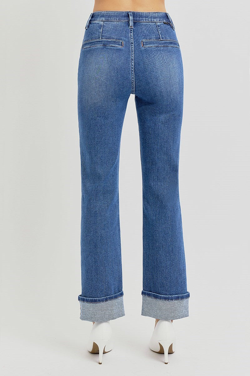 Risen Slim Cuff