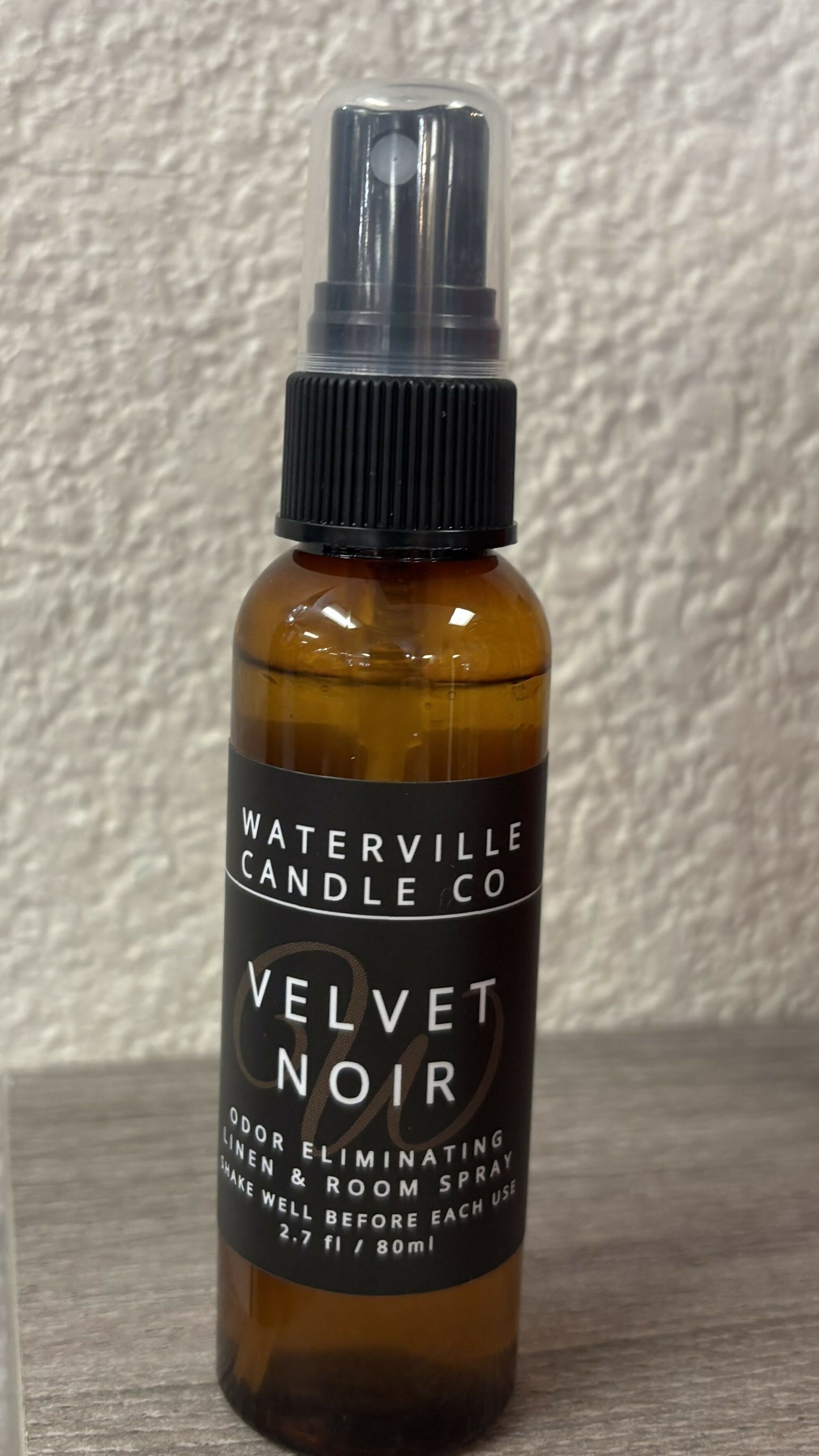 MVC Room Spray