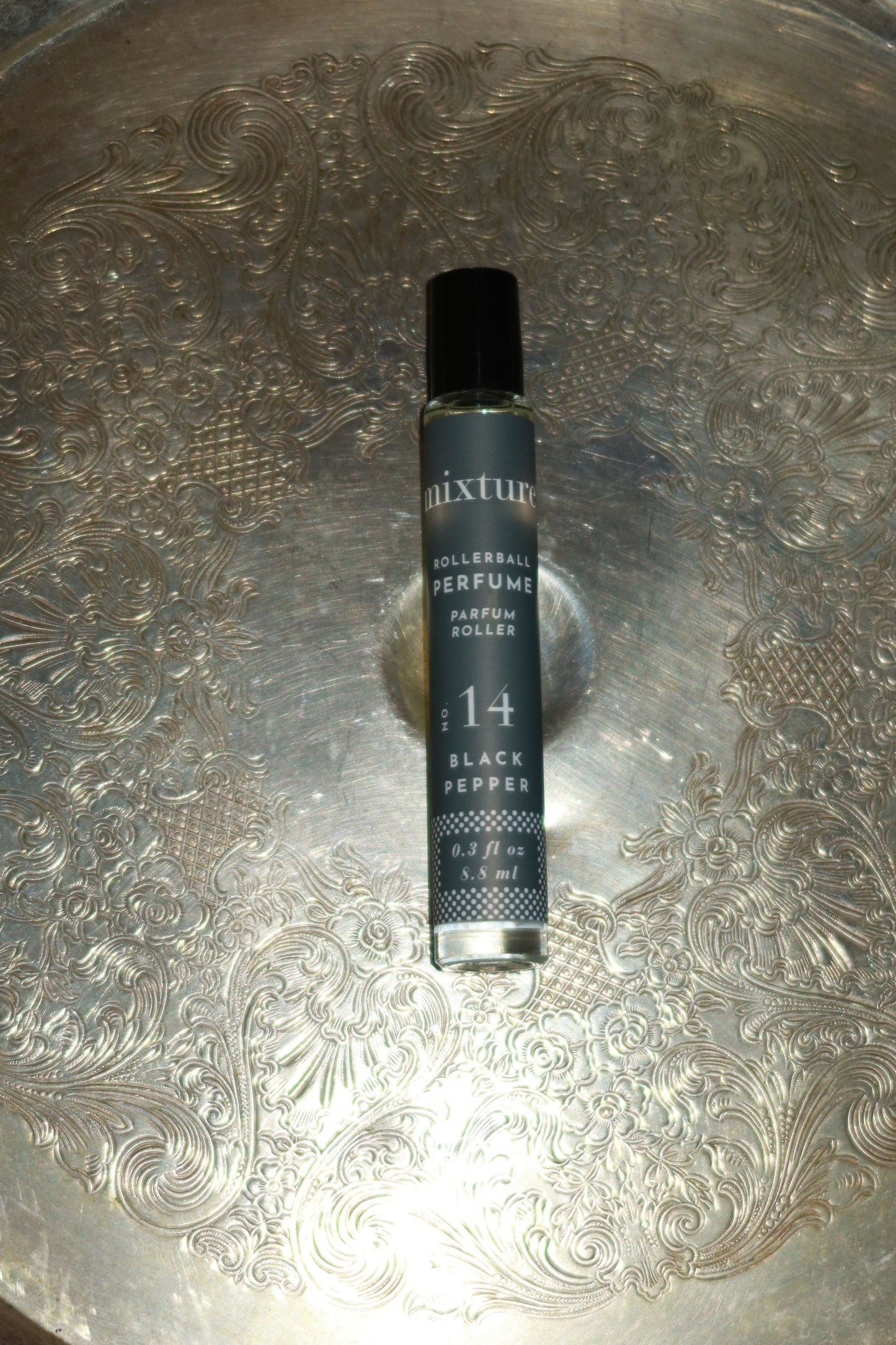Mix Perfume