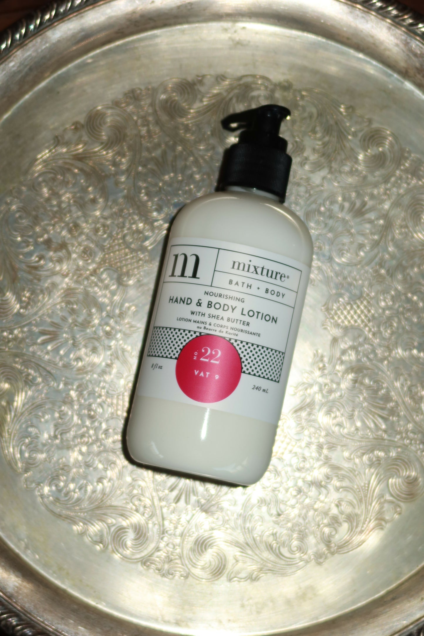 Mix Lotion