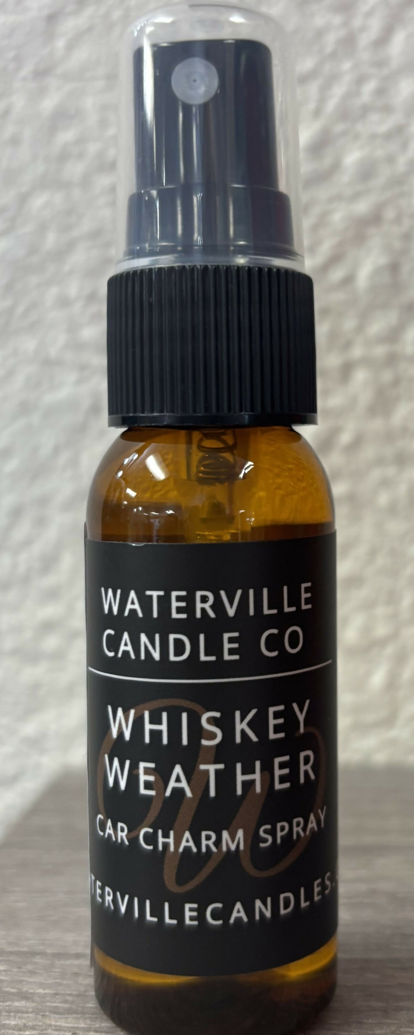 WVC Car Charm Spray