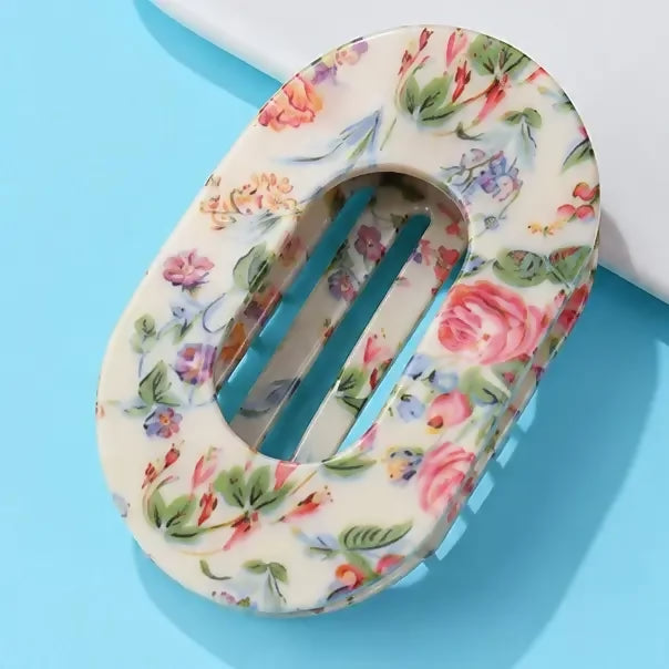 Flat Clip