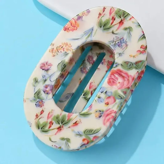 Flat Clip