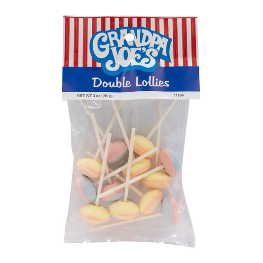 Double Lollies