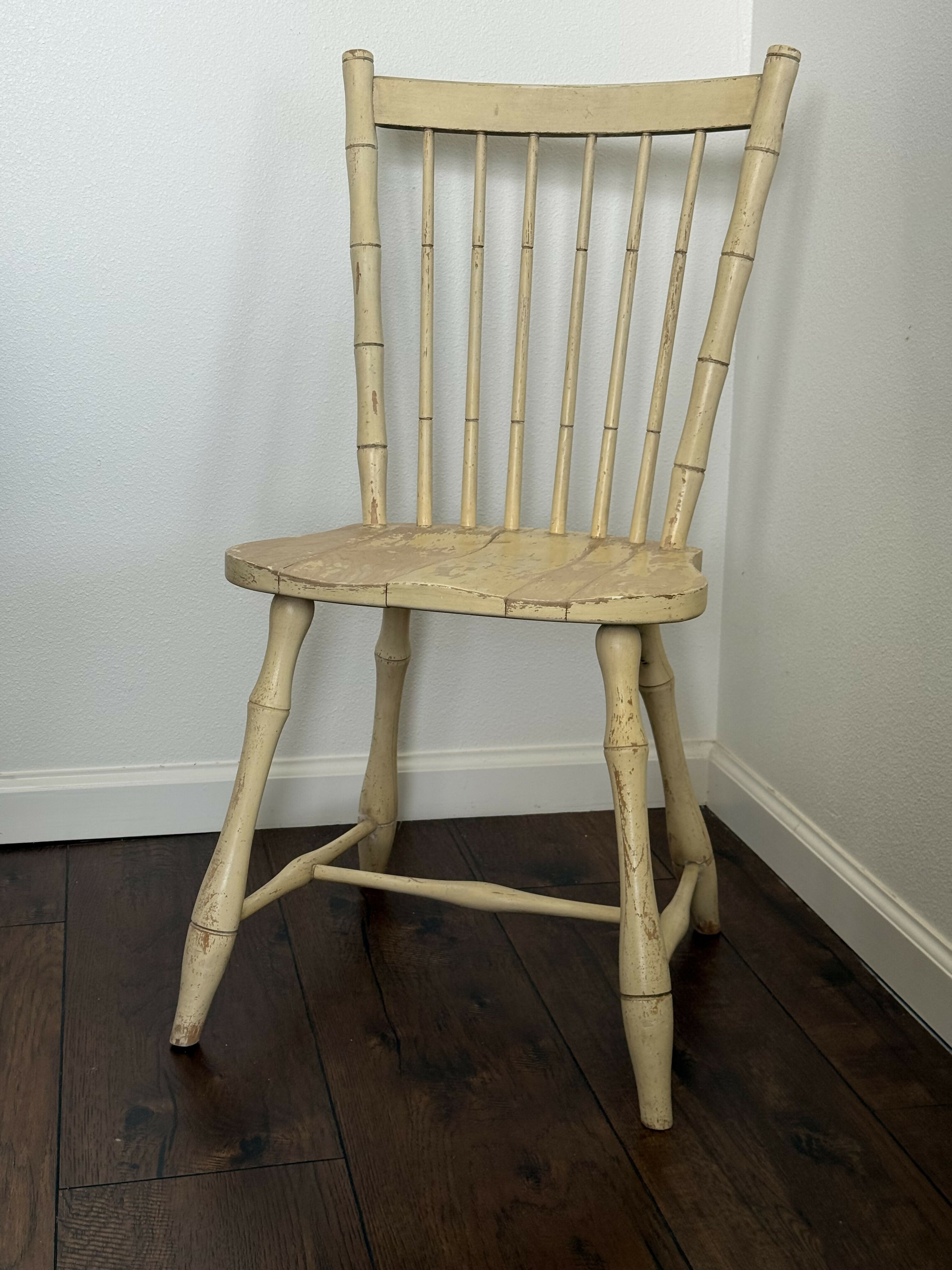 Pennsylvania house chair