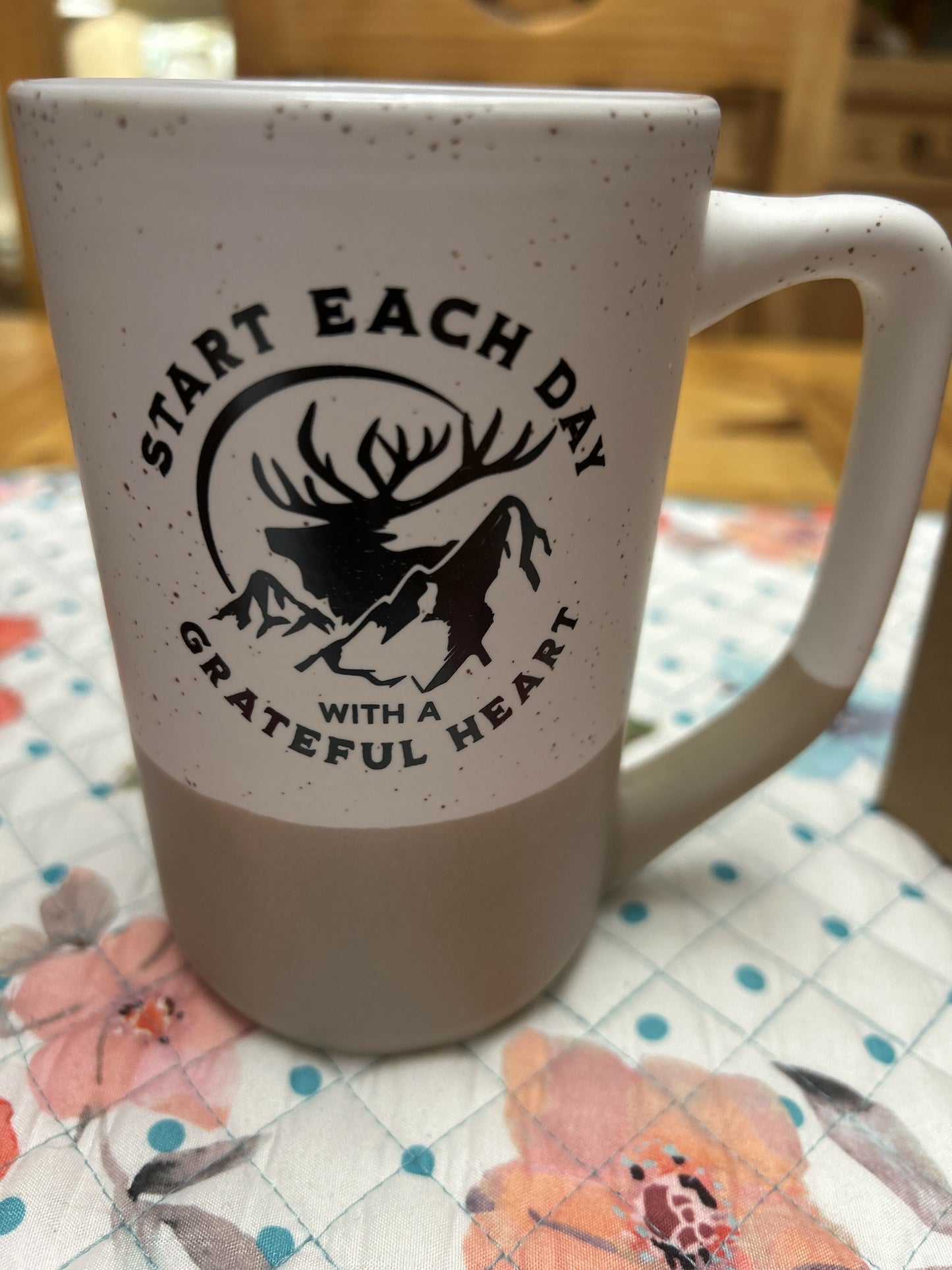 662 b Pebble Mug