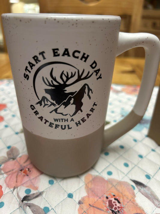662 b Pebble Mug