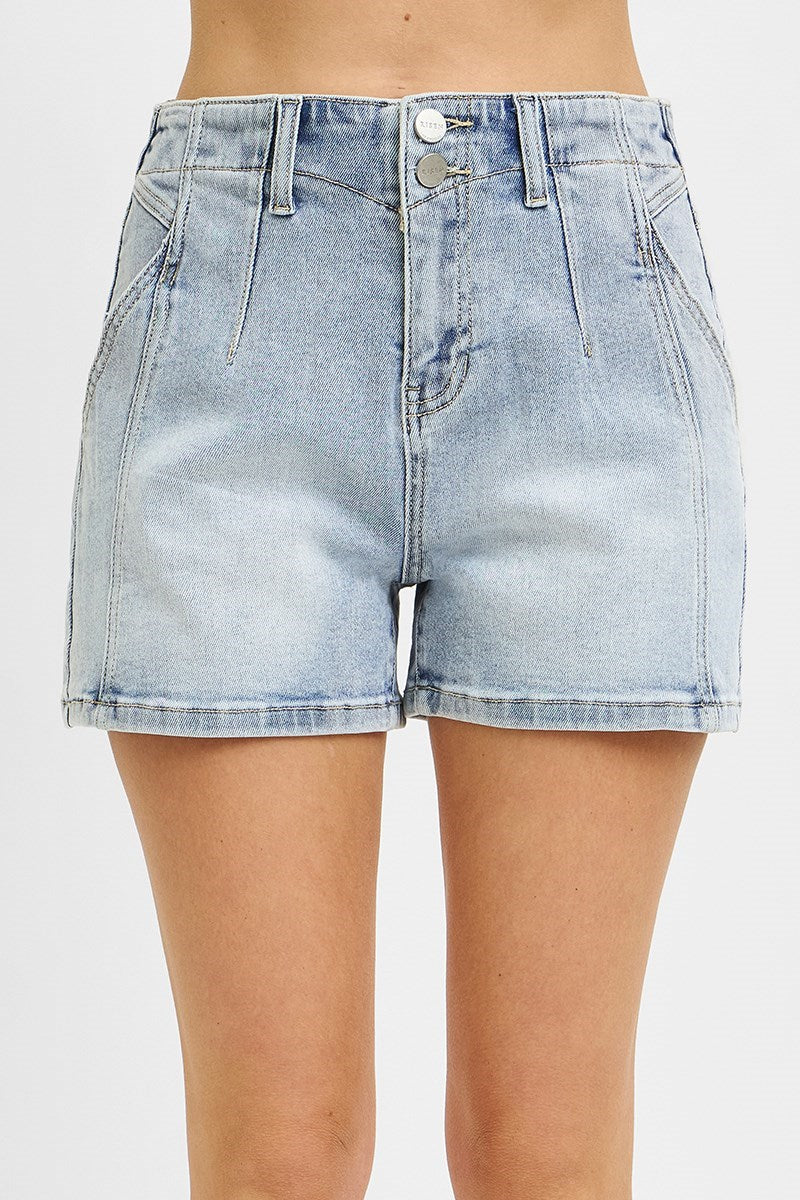 Risen Western Shorts