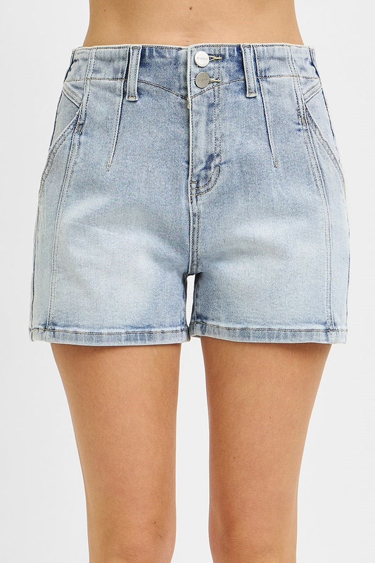 Risen Western Shorts