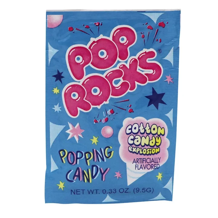 Pop Rocks