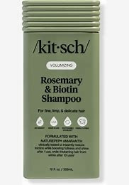 KITSCH Rosemary & Biotin Shampoo