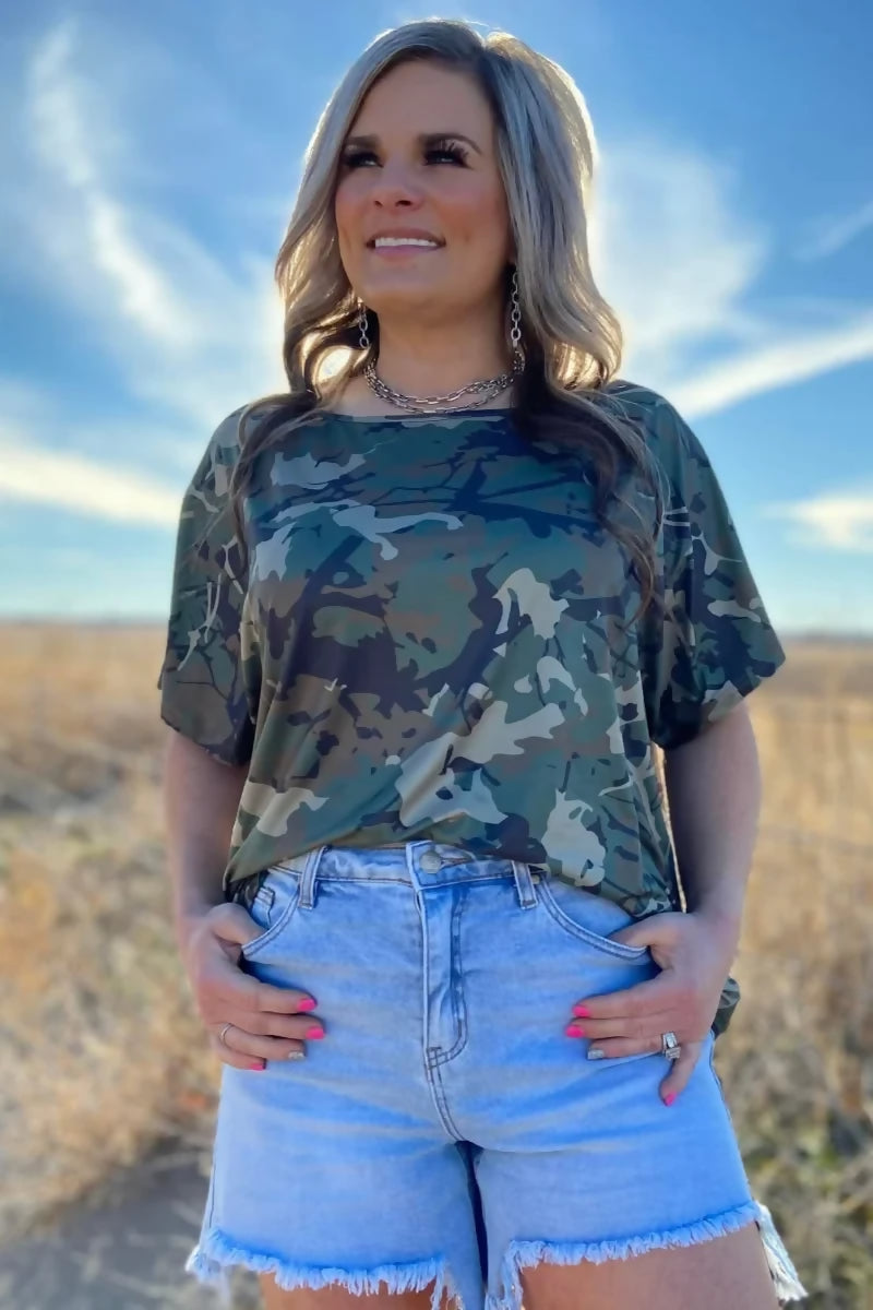 730 b cozy camo top
