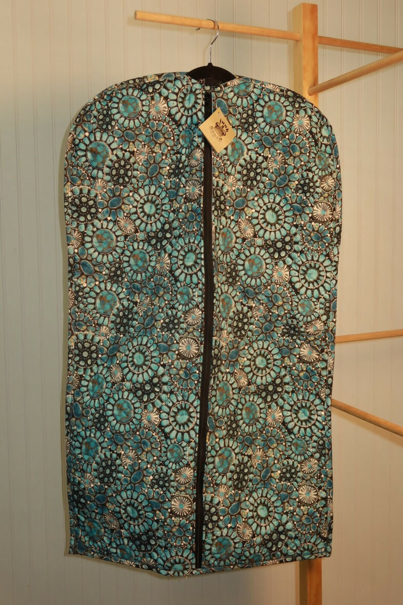 JG Garment Bag