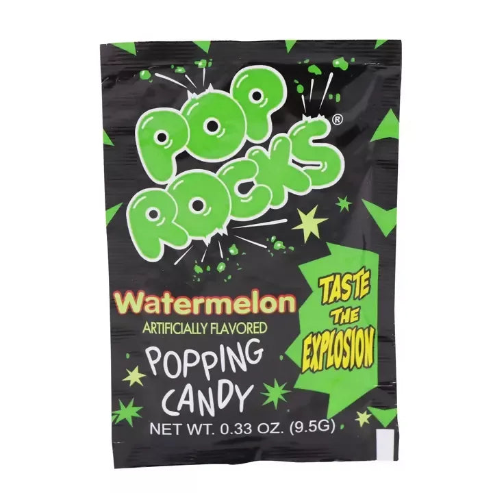 Pop Rocks