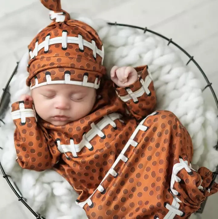 Baby Gowns