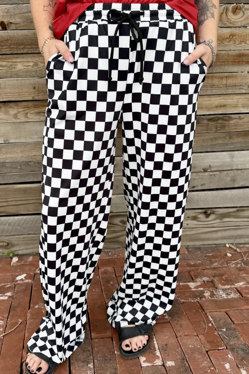 689 b Fast Lane Pants