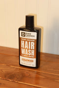 DC Shampoo & Conditioner