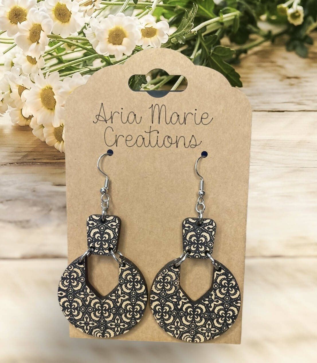 Spring Collection Earrings
